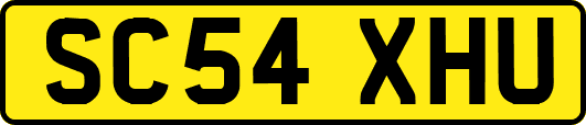 SC54XHU