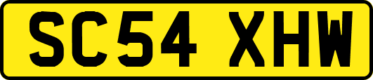 SC54XHW
