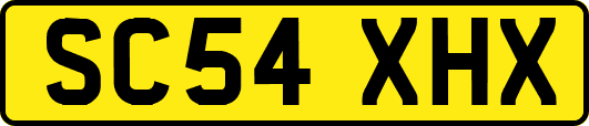 SC54XHX