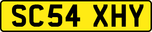 SC54XHY