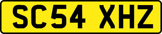 SC54XHZ