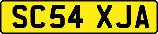 SC54XJA
