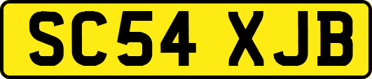 SC54XJB
