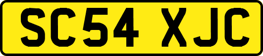 SC54XJC