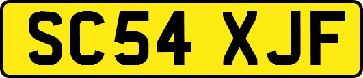 SC54XJF