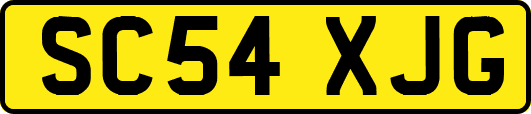 SC54XJG