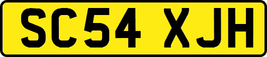 SC54XJH