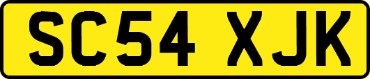 SC54XJK