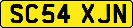 SC54XJN
