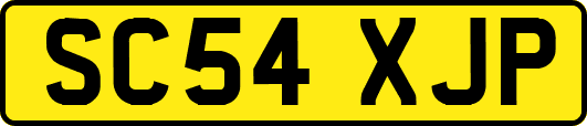 SC54XJP