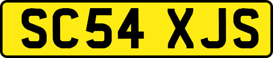 SC54XJS