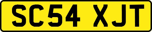 SC54XJT