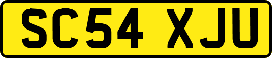 SC54XJU
