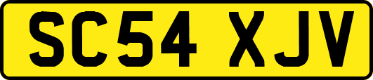 SC54XJV