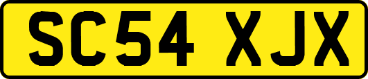 SC54XJX
