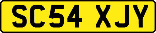 SC54XJY