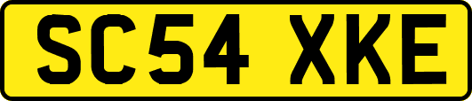 SC54XKE