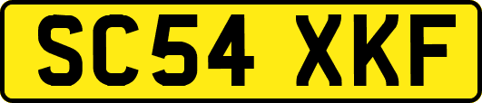 SC54XKF
