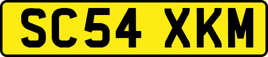 SC54XKM