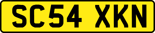 SC54XKN