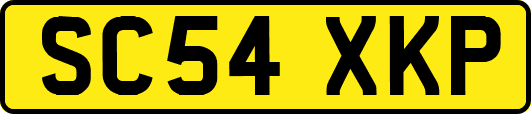 SC54XKP
