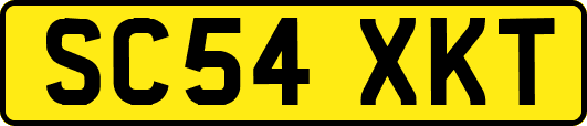 SC54XKT