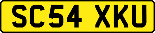 SC54XKU