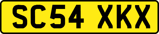 SC54XKX
