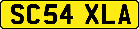 SC54XLA