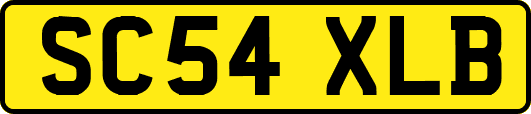 SC54XLB