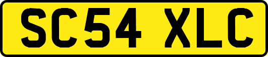 SC54XLC