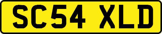 SC54XLD