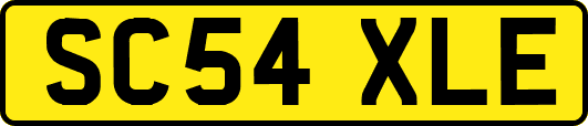 SC54XLE