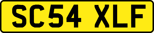 SC54XLF