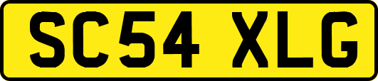 SC54XLG