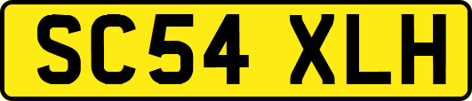SC54XLH