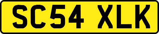 SC54XLK