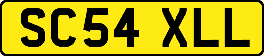 SC54XLL