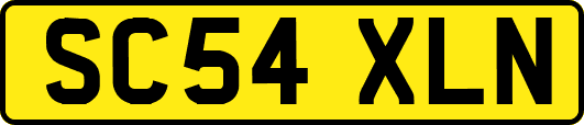 SC54XLN