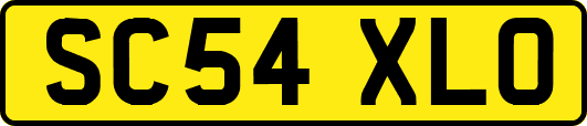 SC54XLO