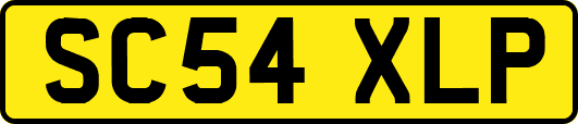 SC54XLP