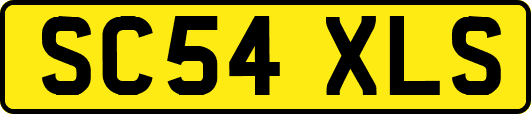 SC54XLS