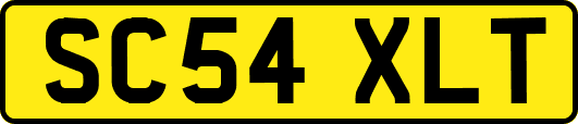 SC54XLT