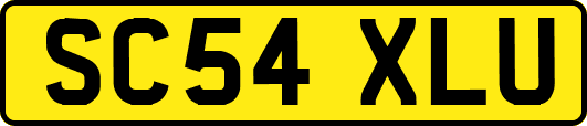 SC54XLU