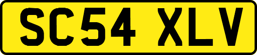SC54XLV