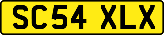 SC54XLX
