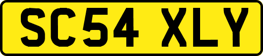 SC54XLY
