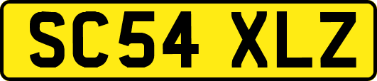 SC54XLZ