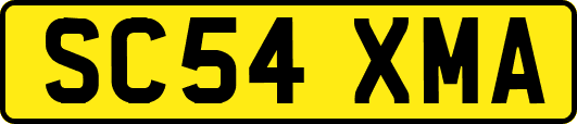 SC54XMA