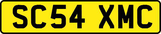 SC54XMC